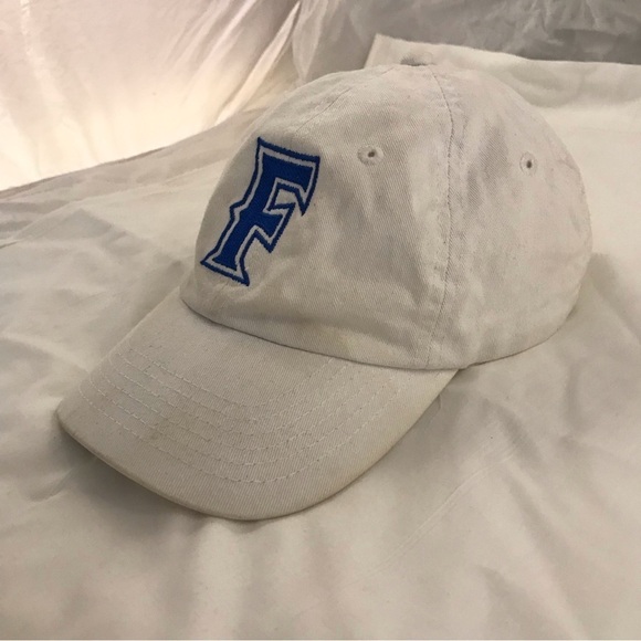 University of Florida Gator XS adjustable Ball Cap - Picture 9 of 16